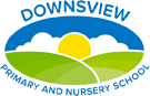 Logo for Downsview Primary and Nursery School