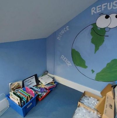 Eco-Schools