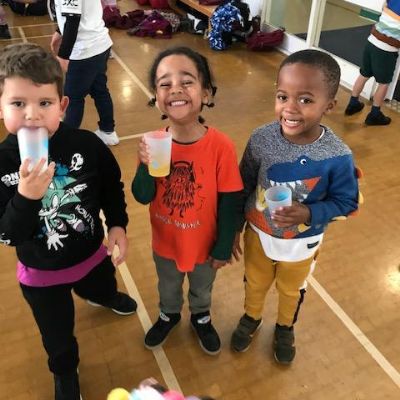 Our Events this Year