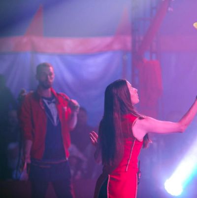 The Circus