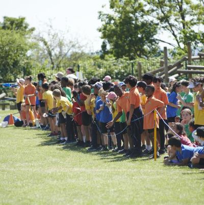 Sports Day- highlights 21/22