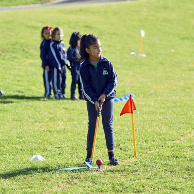 Our Vision for PE