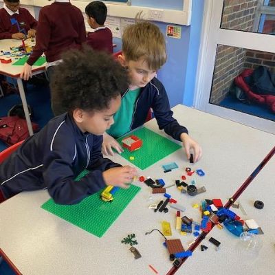 Extra Curricular Clubs